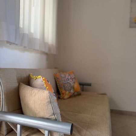 Casa Vacanze Tridente Trapani Exterior foto